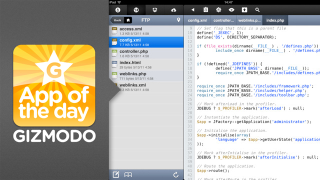 Illustration for article titled The Week's Best iPad Apps